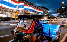 Khảo sát: Thái Lan đứng đầu thế giới về tỉ lệ ngoại tình
