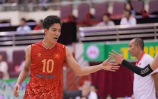 Lịch trực tiếp bóng chuyền nữ SEA V.League 9-8: Việt Nam đấu Indonesia