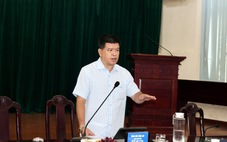 TP.HCM lập vùng phát thải thấp LEZ, ưu tiên chuyển đổi ở Cần Giờ, Côn Đảo