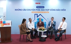 Bảo hiểm nhân thọ: Người bán cần có tâm, người mua cần tìm hiểu kỹ