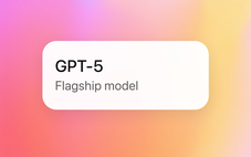 OpenAI trình làng ChatGPT-5, trình độ ngang tiến sĩ