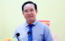 Chủ tịch UBND TP.HCM Nguyễn Văn Được: 'Xây dựng Côn Đảo thành thiên đường nghỉ dưỡng'