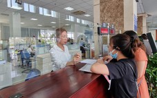 Một doanh nghiệp bất động sản TP.HCM nợ thuế hơn 3.239 tỉ đồng