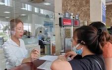 Một doanh nghiệp bất động sản TP.HCM nợ thuế hơn 3.239 tỉ đồng