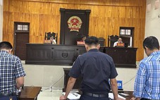 Tòa tuyên án vụ doanh nghiệp kiện UBND tỉnh Thái Nguyên vì bị thu hồi khu 'đất vàng'
