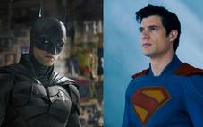 Số phận của The Batman, Superman và tương lai của DC