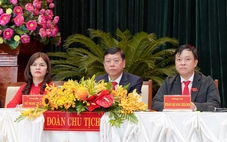 Bí thư Quận ủy Bình Thạnh cũ làm bí thư phường Bình Thạnh