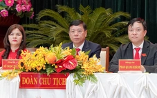 Bí thư Quận ủy Bình Thạnh cũ làm bí thư phường Bình Thạnh