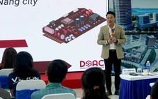 Đà Nẵng rút gọn thủ tục hành chính cho doanh nghiệp trí tuệ nhân tạo, bán dẫn