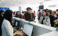 Hàng loạt thủ tục hành chính liên quan tới y tế tại Hà Nội sẽ được tiếp nhận trực tuyến 100%