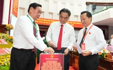 Phường An Khánh đặt trọng tâm đầu tư hạ tầng Khu đô thị Thủ Thiêm nhiệm kỳ tới