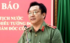 Công bố số điện thoại đường dây nóng của giám đốc Công an tỉnh Đồng Tháp