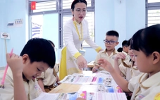 Sau sáp nhập, TP.HCM thiếu gần 5.000 giáo viên