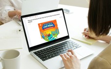 Shopee mở rộng cơ hội xuất khẩu trực tuyến cho doanh nghiệp Việt Nam