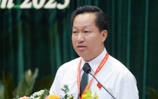 Chủ tịch UBND TP Thủ Đức cũ làm bí thư Đảng ủy phường An Khánh nhiệm kỳ 2025-2030