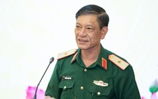 Năm Đại tướng quân đội sẽ có bài tham luận tại hội thảo 80 năm Bộ tổng tham mưu