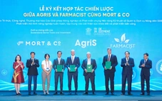 Tây Ninh tổ chức hội nghị kết nối '5 nhà', phát triển ứng dụng AI để nâng tầm nông nghiệp
