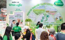 WinEco tạo dấu ấn tại Vietfood & Beverage - Propack Vietnam 2025