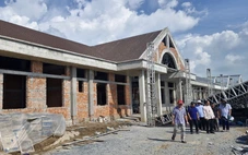 Nhà dưỡng lão miễn phí sang trọng như khu nghỉ dưỡng