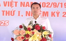 Khởi công dự án nhà ở xã hội gần 900 căn ở TP.HCM