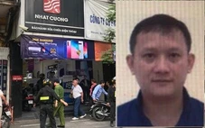 Tuyên án các doanh nhân tiếp tay ông chủ Nhật Cường buôn lậu hàng hóa 338 tỉ