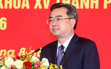 Ông Nguyễn Thanh Nghị: Đoàn đại biểu Quốc hội TP.HCM tiếp tục là đầu mối kiến tạo thể chế