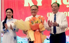 Chánh văn phòng UBND tỉnh giữ chức phó chủ tịch UBND tỉnh Đồng Nai