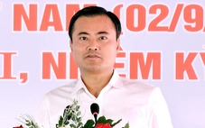 Khởi công dự án nhà ở xã hội gần 900 căn ở TP.HCM