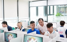 Chờ điểm chuẩn, nhiều thí sinh chọn xét học bạ để an tâm