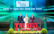 Nha khoa Hoa Hồng Phương Đông - top 5 hệ thống nha khoa tốt nhất 2025