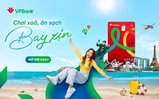 VPBank bắt tay cùng Vietjet và Visa: Mở thẻ là bay, nhận ngàn ưu đãi