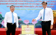 Phường Sài Gòn thực hiện 54 công trình thi đua cao điểm 100 ngày chào mừng đại hội