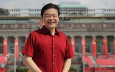Thủ tướng Wong: Trật tự toàn cầu từng giúp Singapore thịnh vượng 'đang sụp đổ'