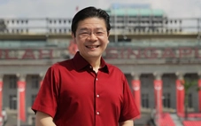Thủ tướng Wong: Trật tự toàn cầu từng giúp Singapore thịnh vượng 'đang sụp đổ'