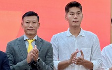 HLV Thạch Bảo Khanh: 'PVF-CAND sẽ gây bất ngờ ở V-League'