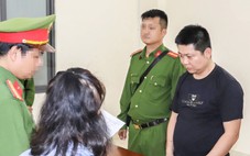 Bắt 3 người Trung Quốc bán sừng tê giác, ngà voi trái phép tại Nha Trang