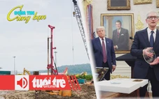 Điểm tin 8h: Tiến độ mở rộng sân bay Phú Quốc ra sao?Apple 'Mỹ hóa', Đông Nam Á gặp khó