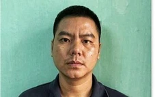 Khởi tố thanh niên giả danh sư thầy lừa đảo
