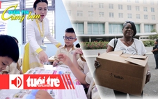 Điểm tin 18h: Sau sáp nhập, TP.HCM thiếu gần 5.000 giáo viên; Thất nghiệp ở Mỹ cao kỷ lục