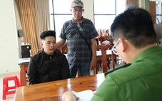 Bắt được người cầm đầu trong vụ hỗn chiến ở Rạch Giá sau 6 tháng truy nã