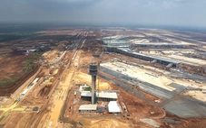 Kết nối sân bay Tân Sơn Nhất - Long Thành: Cần những công trình khẩn cấp