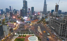 Để TP.HCM là 'Silicon Valley tài chính'