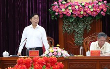 Phó thủ tướng trực tiếp gỡ khó hoạt động chính quyền 2 cấp