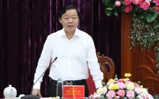 Phó thủ tướng trực tiếp gỡ khó hoạt động chính quyền 2 cấp