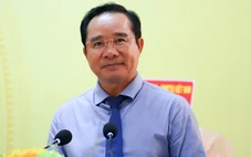 Chủ tịch UBND TP.HCM Nguyễn Văn Được: 'Xây dựng Côn Đảo thành thiên đường nghỉ dưỡng'