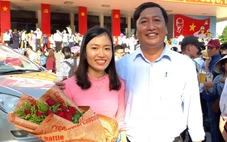 Thầy hiệu trưởng 12 năm đi tìm ‘giấc mơ sắp tắt’ gửi Tiếp sức đến trường