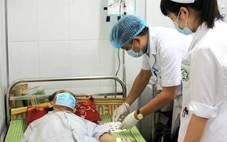 Bệnh lý ung thư huyết học gia tăng, do đâu?
