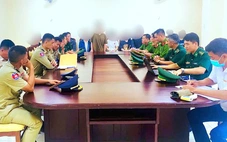 Tiếp nhận 11 người Việt bị lừa sang Campuchia làm 'việc nhẹ lương cao', có người mới 13 tuổi