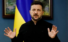 Tin tức thế giới 10-8: Ukraine không nhượng lãnh thổ cho Nga; Châu Âu gửi đề xuất mới cho ông Trump