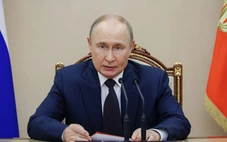 Điện Kremlin xác nhận cuộc gặp tại Alaska, mong muốn ông Trump sẽ thăm Nga